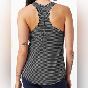 Lululemon Pleated Love Tank